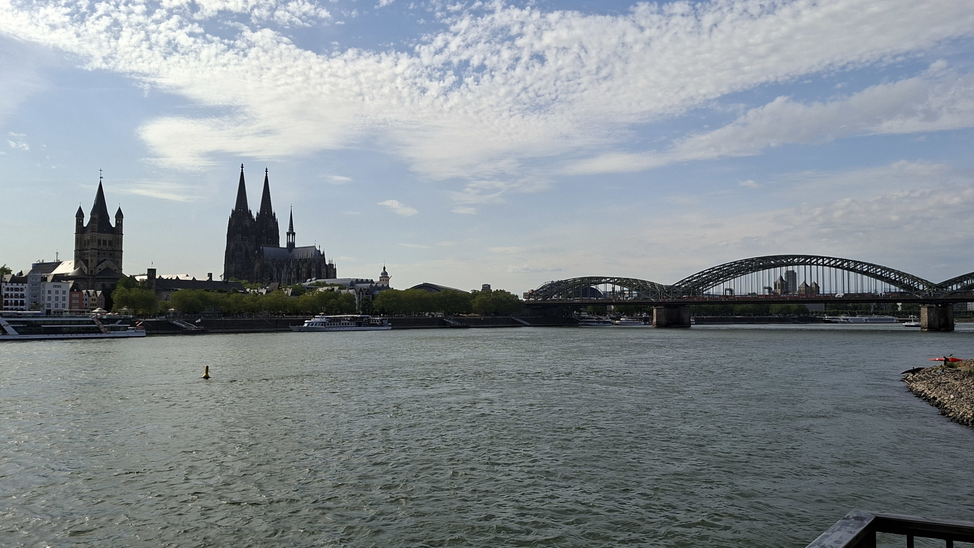 Koeln Partys